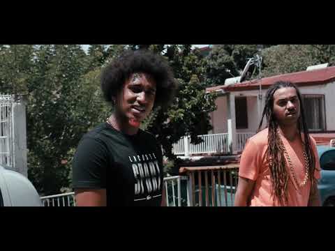 Mercenaire x Mata - Ayin Ba Yo