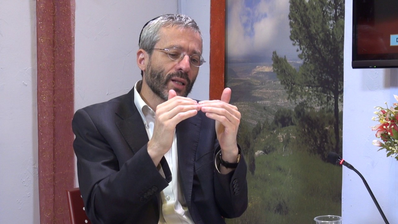 Como Adam pecou se não tinha maus instintos?  - Parashat Bereshit