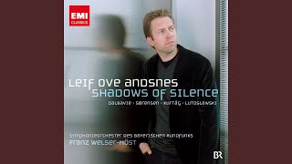 Leif Ove Andsnes Accordi