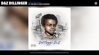 Daz Dillinger - The Greatest (Official Audio) (feat. Big Boy & CeCe Valencia)