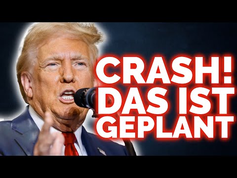 Major Bitcoin Crash 2026 – This is what's happening behind the scenes!