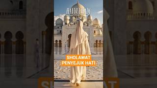 Download lagu Sholawat Hayyul Hadi. Risa Solihah. #sholawat #hayyulhadi #risasolihah #sholawatpenyejukhati mp3