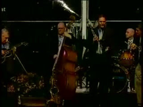 Marty Grosz - From Monday On