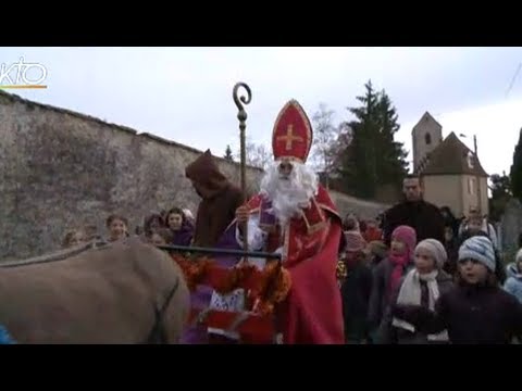 L’Avent en Alsace