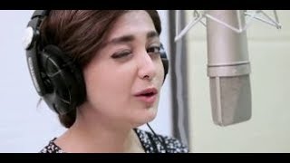 Cham Cham girl Monali Thakur Live in Nepal ( Press Meet )