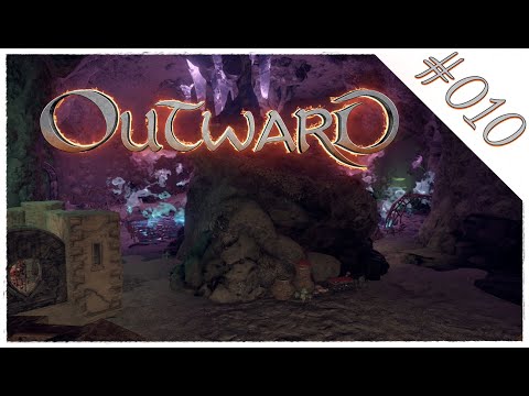 OUTWARD 0010• 🧙‍♂️Die Rache ist mein🧙‍♂️ • Gameplay German, Let's Play Deutsch