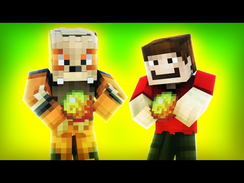 Basketball (Minecraft Cube SMP Moments)