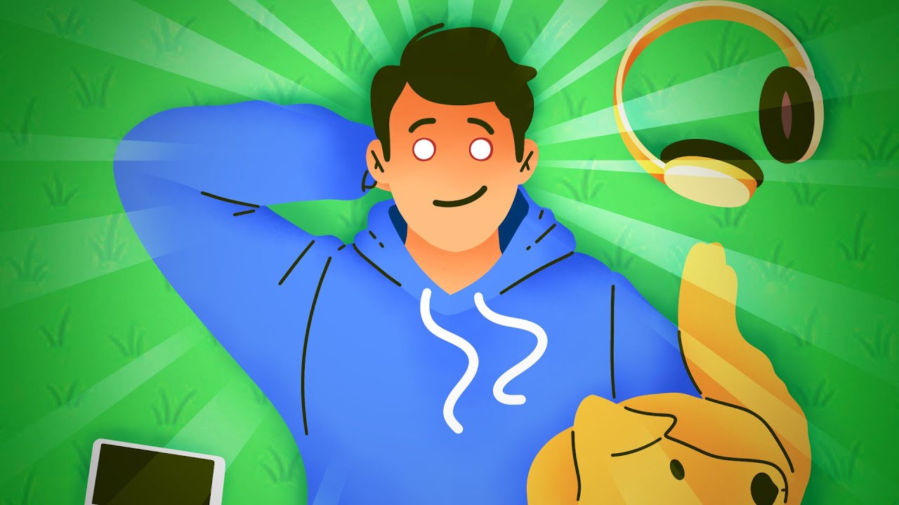 How To Make Life Easy