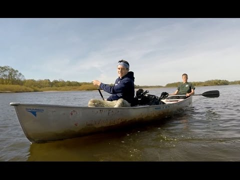 HUFIEC WARTA | 2ga | 5ta | Biwak Jesienny 2015 - Marynarka Wojenna