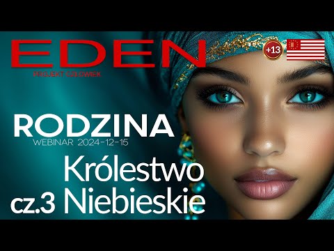 [POPKO Rozwój Duchowy] Warsztaty rozwoju duchowego | Arka Edenu | 2024-12-15 część 3