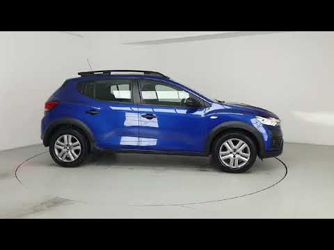 Dacia Sandero Stepway #149 TCe 100 LPG STEPWAY Ess - Image 2
