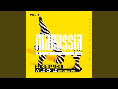 Wild Child (Radio Edit)
