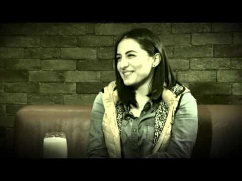 Andre Simonian's 1 v 1 Club - SONA RUBENYAN