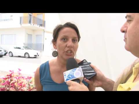 Festa di S. Franco con Elio e le Storie Tese