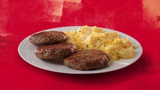 Jimmy Dean: No Shortcuts