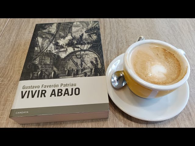 Vídeo relacionado con Vivir abajo (Candaya Narrativa)