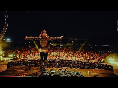 Jaenga @ Electric Forest 2019