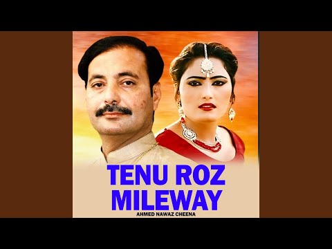 Tenu Roz Mileway