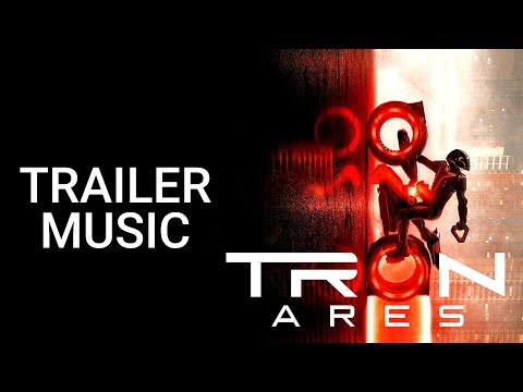 As Alive As You Need Me To Be | Tron: Ares | Epic Version Music