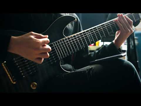 DOOM (2016) OST - At DOOM's Gate [Guitar Cover]