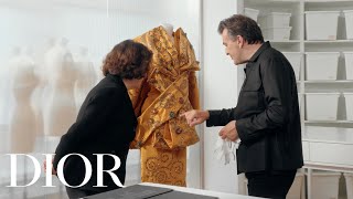 Christian Dior A New Culinary Chapter at Dior’s 30 Avenue Montaigne