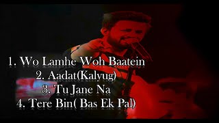 Download lagu Best Of Atif Aslam || Popular Songs || Top 10 Songs Jukebox Atif Aslam || Hit Songs 2024 mp3