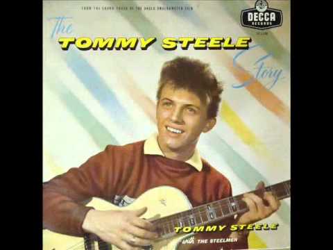 Tommy Steele - Tallahassee Lassie