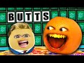 Annoying Orange Wheel of FourCHEESE v Annoying Orange Wheel of FourCHEESE v