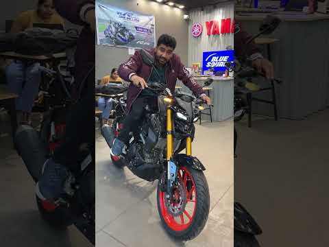 Yamaha MT 15 New Model 2025 Detailed Review #mt15 #mt15lover #mt15riders #universalbikeknowledge