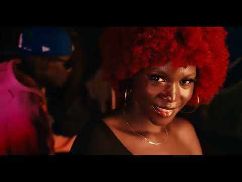 Cartoon 47 Una Nini (NINI)Feat Mr Seed (Official Video)