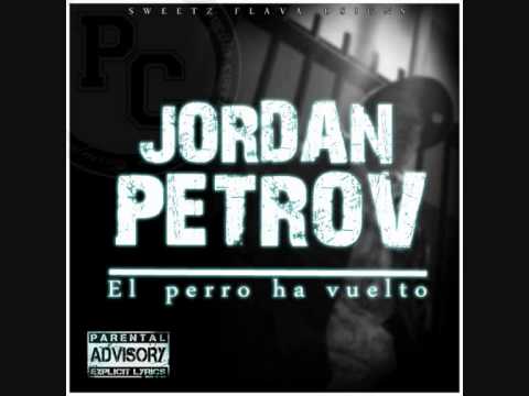 Jordan Petrov - Haciendolo Sucio.