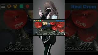 Download lagu Peterpan - Mungkin Nanti (Moshimo Mata Itsuka) Real Drum Cover mp3