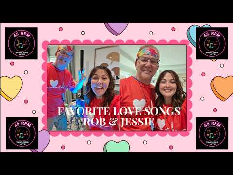 Promotional video thumbnail 2 for 45 RPM
