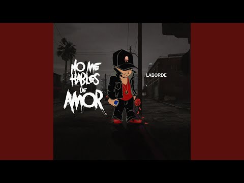 No Me Hables de Amor