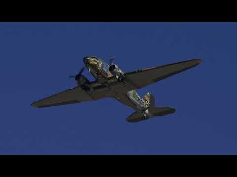 'That's All, Brother' takes flight after restoration