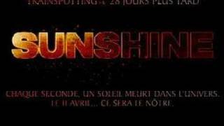 Sunshine Soundtrack - Sun Still Shine [final arranged cues]