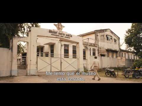 Un pasado imborrable