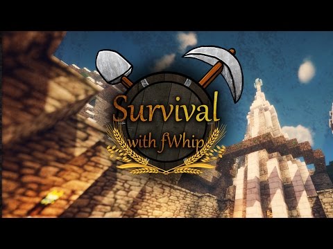 Working on a new Mage Academy build :: Live streaming Dukonia Survival