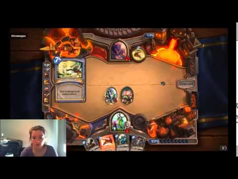 P15D119 - Heroic Chromaggus (Hearthstone)