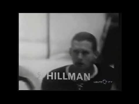 1967 Bruins at Maple Leafs