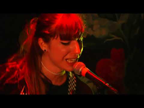 the civil war in france live @ the undercroft 7/14/23