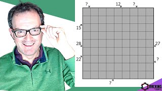 My Puzzle Has Fog In It!!