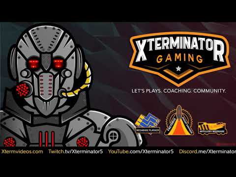 Train grid megabase work! We Need More Stuff (and meteors)!