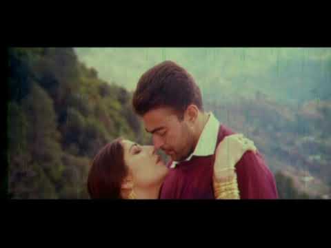 ANG ANG PHARKAY SAJAN MERA - SAIMA & SHAAN - PAKISTANI FILM PEHCHAN