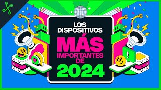 El evento en el que conocerás los MEJORES DISPOSITIVOS DEL AÑO: Premios Xataka NordVPN 2024