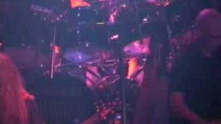 Dimmu Borgir - Santiago, Chile [2001.08.19]