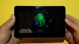 E-Star Hard Reset (Pattern) Unlock Any Chinesse Tablet