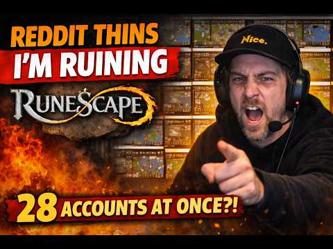 Reddit Runescape