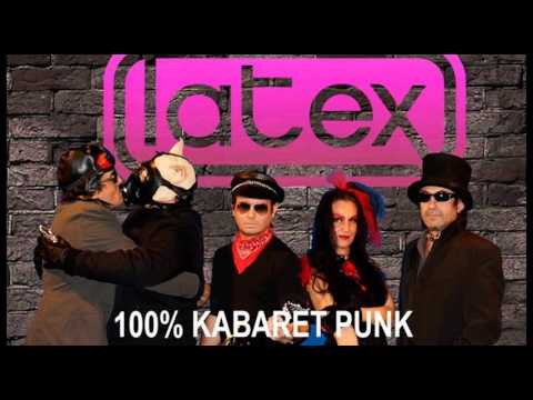 Interview du groupe LATEX sur Radio RLV