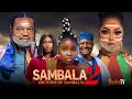 SAMBALA 2 Latest Yoruba Movie 2025 Drama Kenny George Ayo Olaiya Fisayo Abebi Anike Ami Juliet Jato